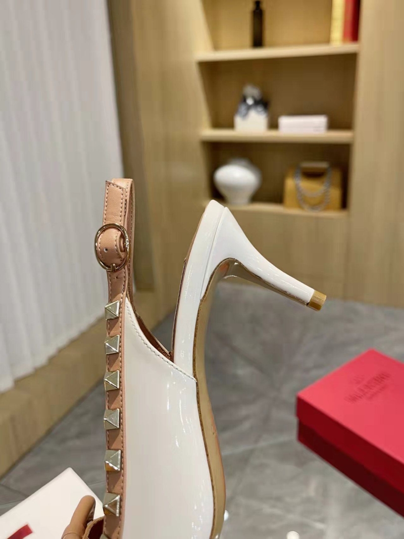 Valentino Sandals